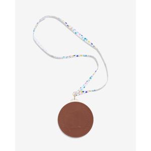 Hema melkchocolade medaille