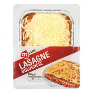 AH BASIC Lasagne bolognese