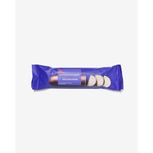 Hema amandelmarsepein met chocolade 125gram