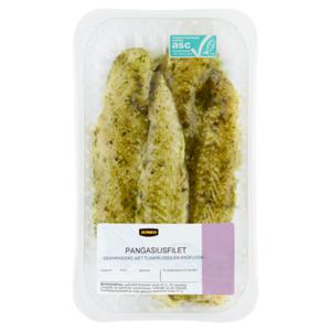 Jumbo Pangasiusfilet 270g