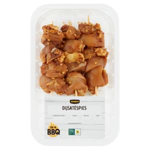 Jumbo Kipdijfilet Satespies 225g