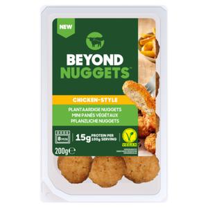 Beyond Meat Chicken Nuggets (200 g)