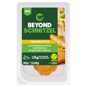 Beyond Meat Chicken Schnitzel (2 x 90 g)