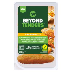 Beyond Meat Chicken Tenders (200 g)