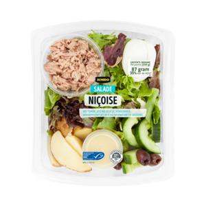 Jumbo Lunchsalade Nicoise met Tonijn 250g