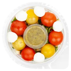 Jumbo Snacksalade Italiaans 210g