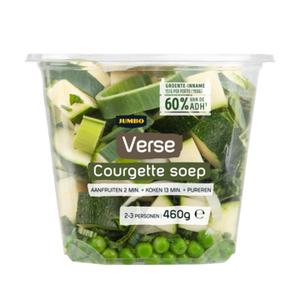 Jumbo Verse Courgette Soep 460g