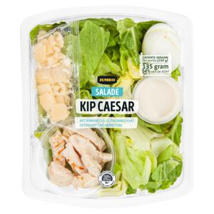 Jumbo Salade Kip Caesar 250g