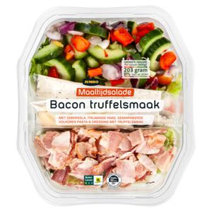 Jumbo Maaltijdsalade Bacon Truffel 400g