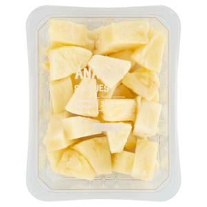 Jumbo Ananas Stukjes 350g