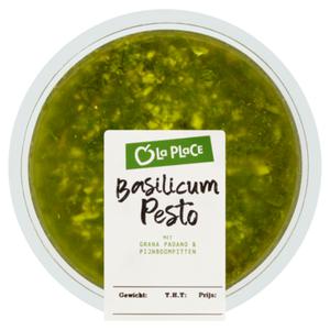 La Place Basilicum Pesto 120g