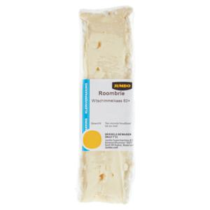 Jumbo Roombrie Witschimmelkaas 60+ 120g