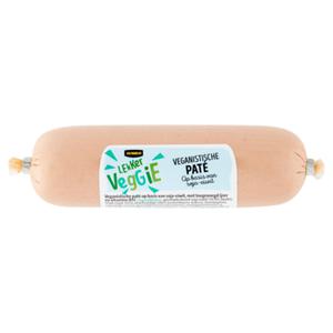 Jumbo Lekker Veggie Pate Vegan 125g