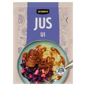 Jumbo Jus Ui 18g