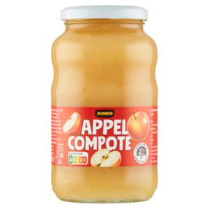 Jumbo Appel Compote 570g