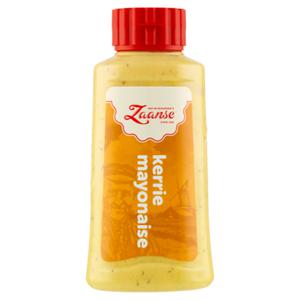 Zaanse Kerrie Mayonaise 325ml