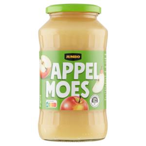 Jumbo Appelmoes 710g