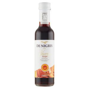 De Nigris Sherry Azijn 250ml