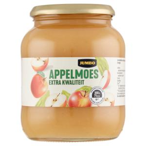 Jumbo Appelmoes Extra Kwaliteit 705g