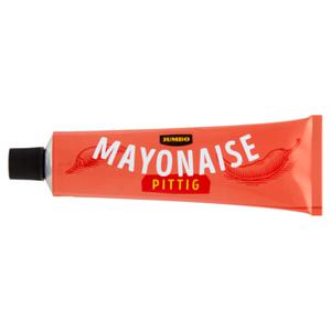 Jumbo Mayonaise Pittig 170ml