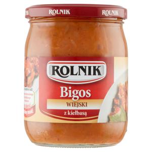 Rolnik Schotel van Vlees en Kool 500g