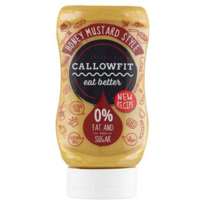 Callowfit Honey Mustard Style 300ml