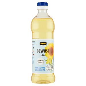 Jumbo Bewust Olie 500ML