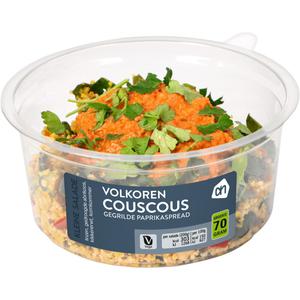 AH Kleine salade volkoren couscous