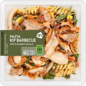 AH Pastasalade kip barbecue