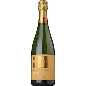 Hola! Barcelona organica brut cava