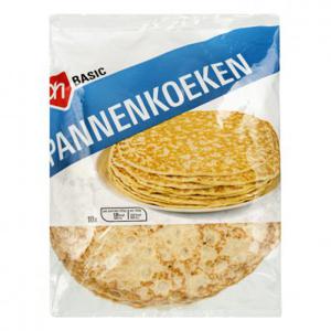 AH BASIC Pannenkoeken