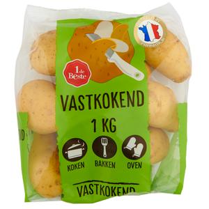 1 de Beste Aardappelen vastkokend None