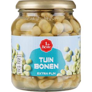 1 de Beste Tuinbonen extra fijn None