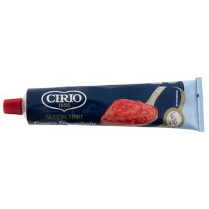 Cirio Tomatenpuree None None