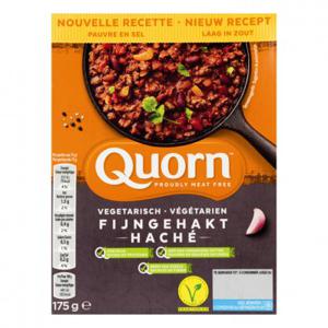 Quorn Vegetarisch fijngehakt glutenvrij