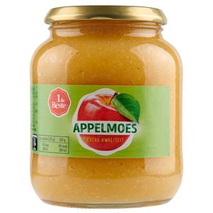 1 de Beste Appelmoes extra kwaliteit None