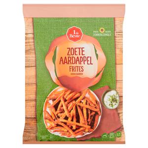 1 de Beste Friet zoete aardappel None