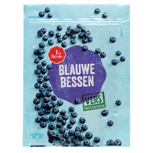 1 de Beste Blauwe bessen None None