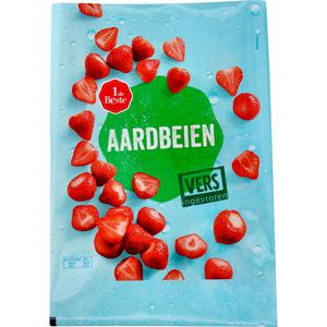 1 de Beste Aardbeien None None