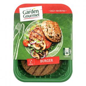 Garden Gourmet Vegetarische burger