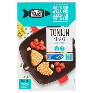 Vis Marine Tonijnsteak None None