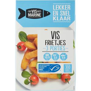 Vis Marine Visfrietjes None None