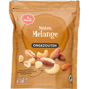 1 de Beste Notenmelange ongezouten None