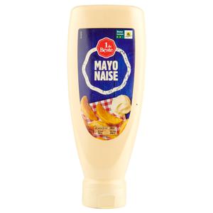 1 de Beste Mayonaise None None