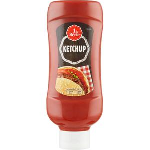 1 de Beste Tomatenketchup None None