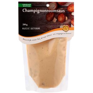 Marche Gastronome Champignonroomsaus None None