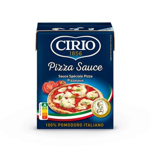 Cirio Pizzasaus None None