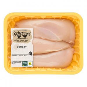 AH Scharrel kipfilet