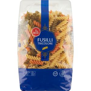 1 de Beste Fusilli tricolore None