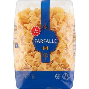 1 de Beste Farfalle None None